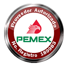 valvulas industriales-proveedor autorizado-pemex